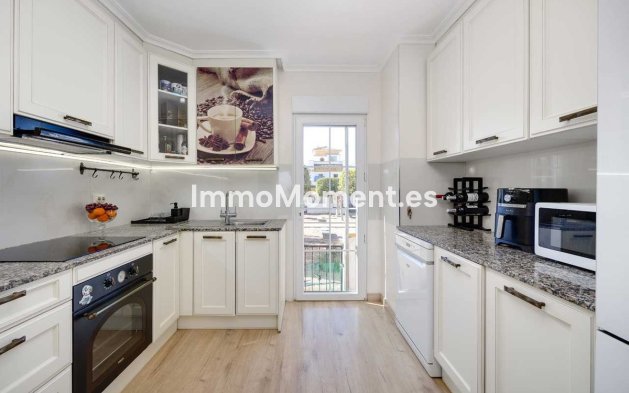 Reventa - Adosado - Torrevieja - Torrevieja Centro