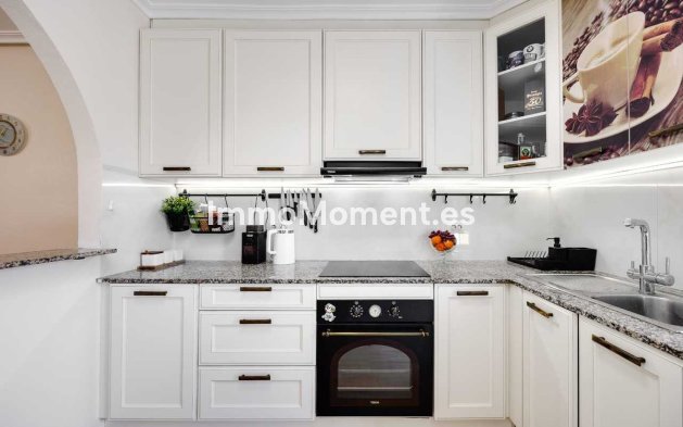 Reventa - Adosado - Torrevieja - Torrevieja Centro