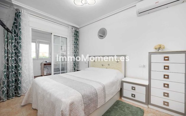 Reventa - Adosado - Torrevieja - Torrevieja Centro