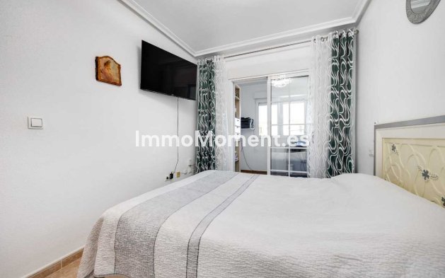 Reventa - Adosado - Torrevieja - Torrevieja Centro