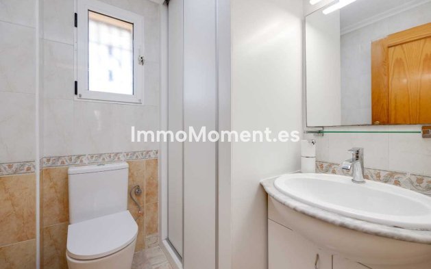 Reventa - Adosado - Torrevieja - Torrevieja Centro