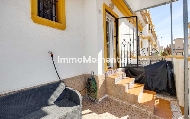 Reventa - Adosado - Torrevieja - Torrevieja Centro