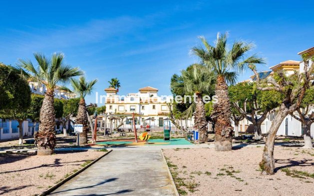 Reventa - Adosado - Torrevieja - Torrevieja Centro