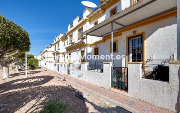 Reventa - Adosado - Torrevieja - Torrevieja Centro