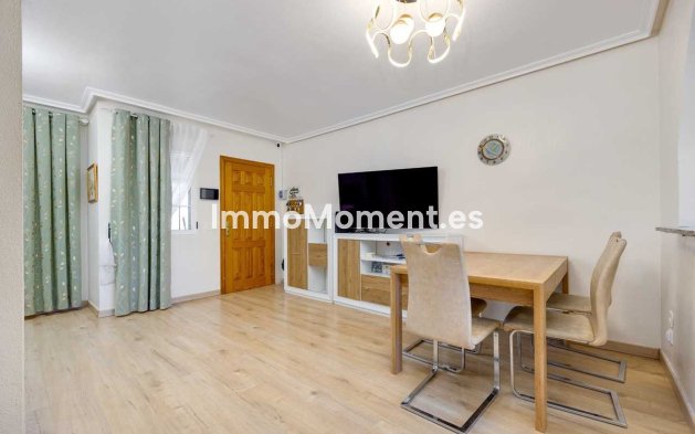 Reventa - Adosado - Torrevieja - Torrevieja Centro