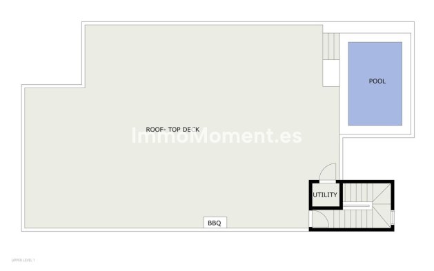 Wiederverkauf - Wohnung - Marbella - Cabopino