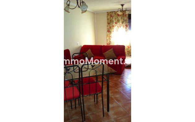 Wiederverkauf - Wohnung - Casares - Casares Playa