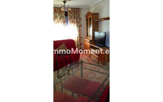 Wiederverkauf - Wohnung - Casares - Casares Playa