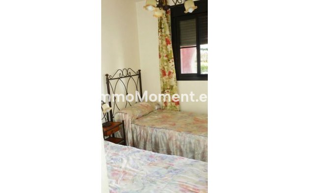 Wiederverkauf - Wohnung - Casares - Casares Playa