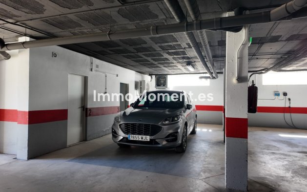 Wiederverkauf - Wohnung - Marbella - Nueva Andalucía