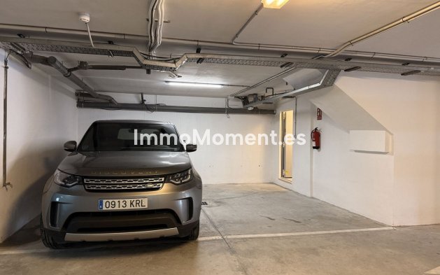 Revente - Maison mitoyenne - Estepona  - Estepona Centro