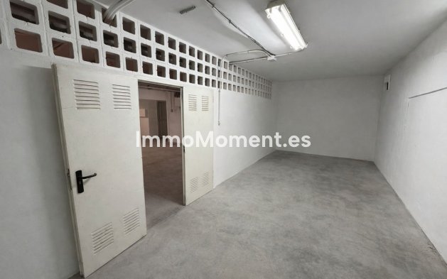 Revente - Maison mitoyenne - Estepona  - Estepona Centro