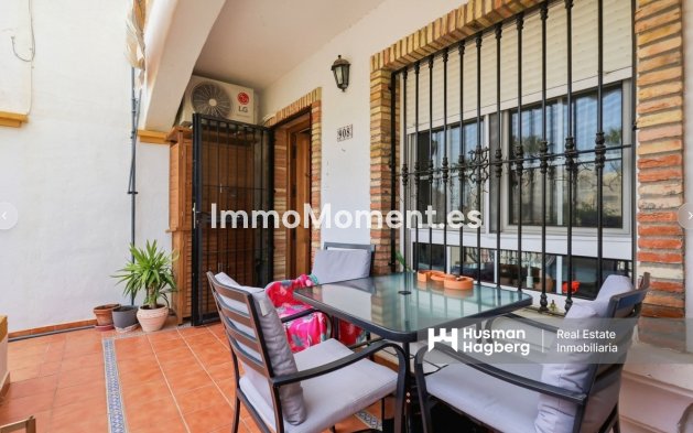 Revente - Maison mitoyenne - Orihuela - Los Dolses