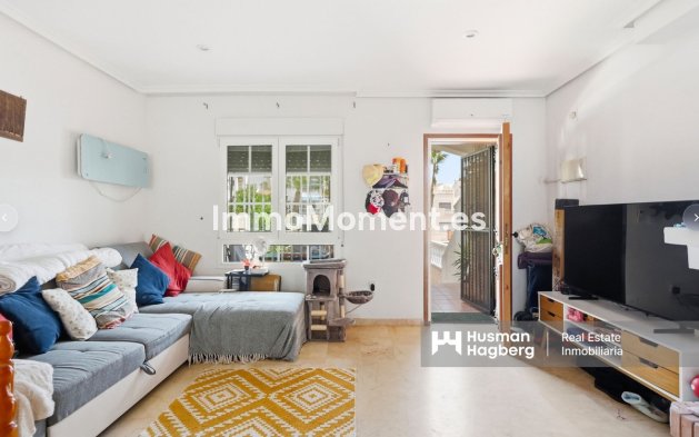 Revente - Maison mitoyenne - Orihuela - Los Dolses