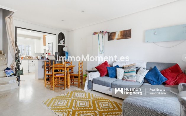 Revente - Maison mitoyenne - Orihuela - Los Dolses