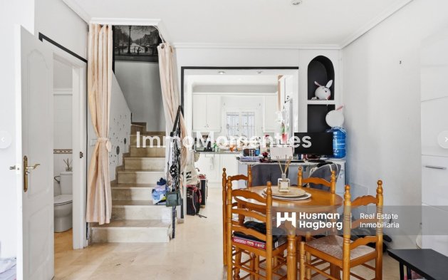 Revente - Maison mitoyenne - Orihuela - Los Dolses