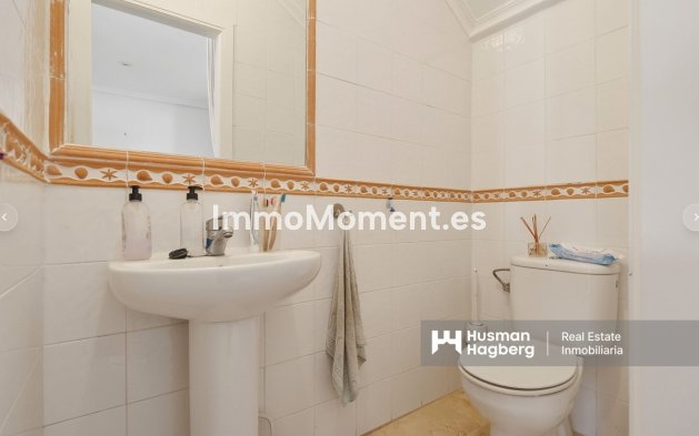 Revente - Maison mitoyenne - Orihuela - Los Dolses