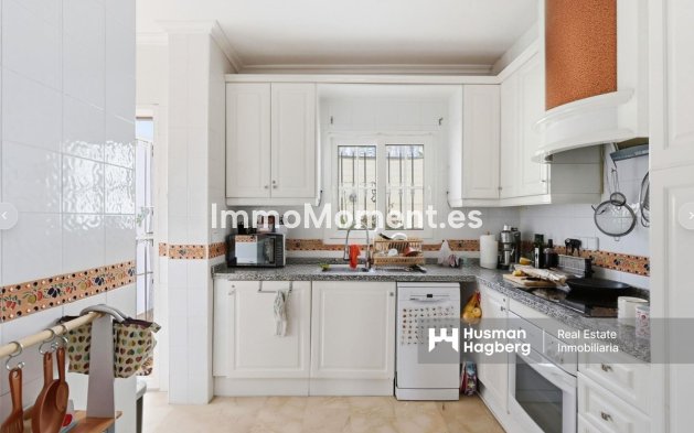 Revente - Maison mitoyenne - Orihuela - Los Dolses