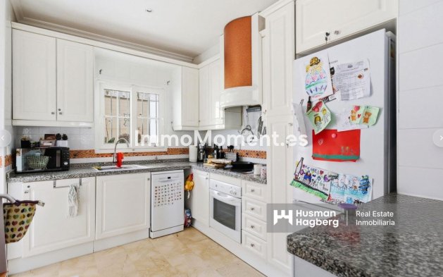 Revente - Maison mitoyenne - Orihuela - Los Dolses