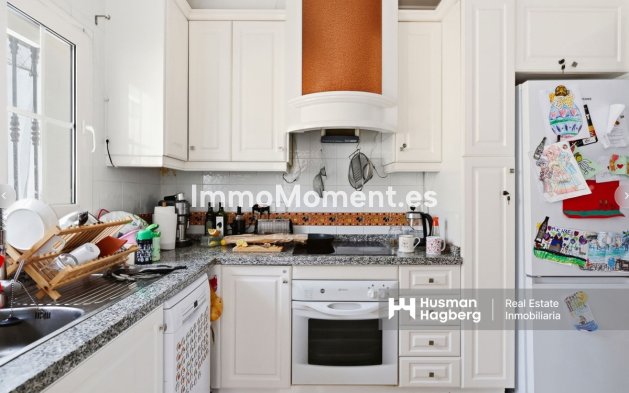 Revente - Maison mitoyenne - Orihuela - Los Dolses