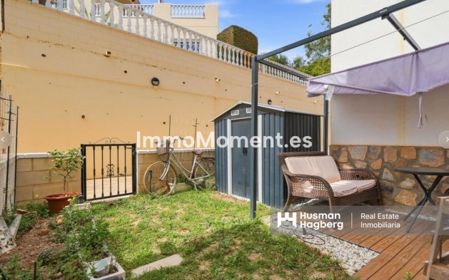 Revente - Maison mitoyenne - Orihuela - Los Dolses