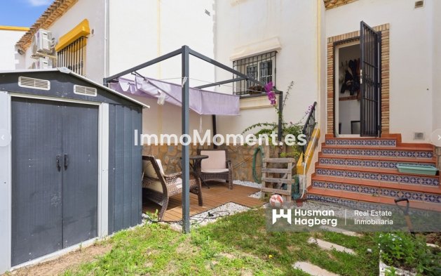 Revente - Maison mitoyenne - Orihuela - Los Dolses