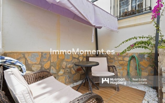 Revente - Maison mitoyenne - Orihuela - Los Dolses