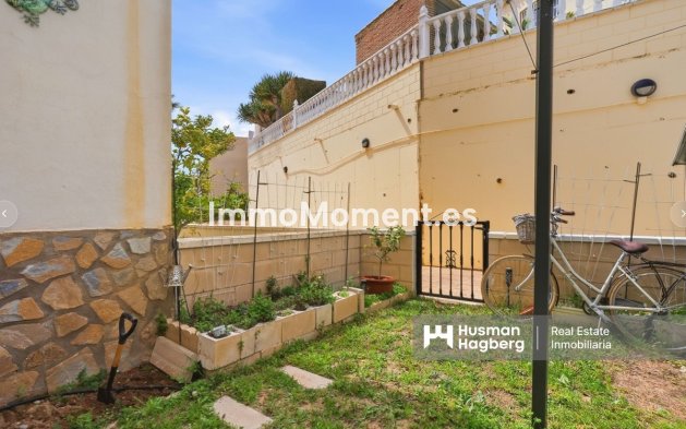 Revente - Maison mitoyenne - Orihuela - Los Dolses