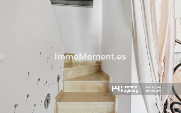 Revente - Maison mitoyenne - Orihuela - Los Dolses