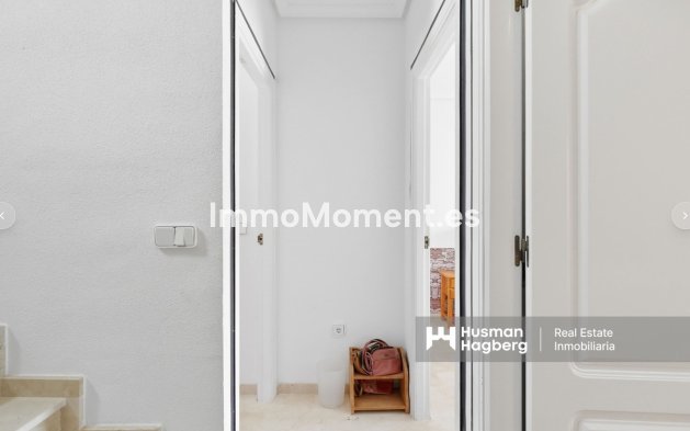 Revente - Maison mitoyenne - Orihuela - Los Dolses