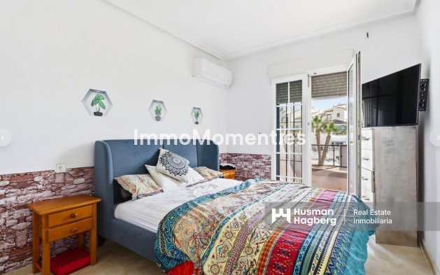 Revente - Maison mitoyenne - Orihuela - Los Dolses