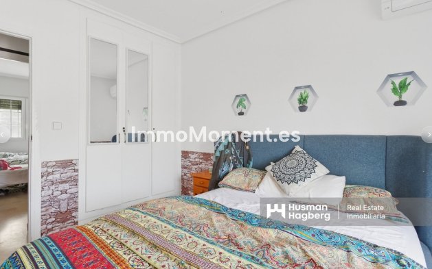 Revente - Maison mitoyenne - Orihuela - Los Dolses