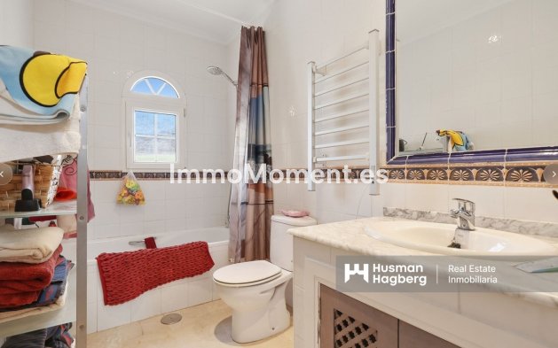 Revente - Maison mitoyenne - Orihuela - Los Dolses