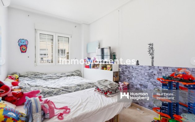 Revente - Maison mitoyenne - Orihuela - Los Dolses