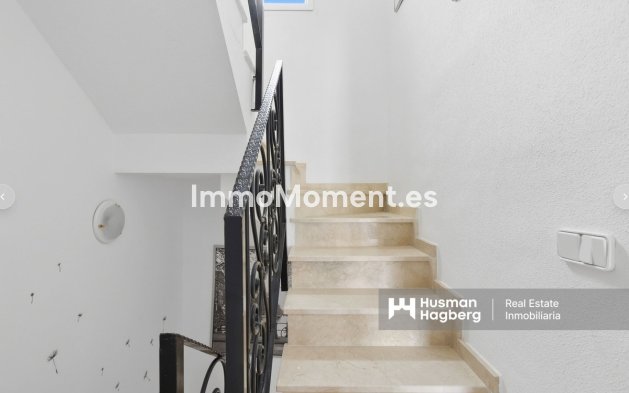 Revente - Maison mitoyenne - Orihuela - Los Dolses