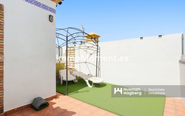 Revente - Maison mitoyenne - Orihuela - Los Dolses