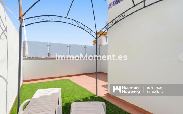Revente - Maison mitoyenne - Orihuela - Los Dolses