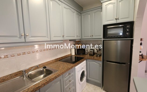 Wiederverkauf - Wohnung - Orihuela - La Florida