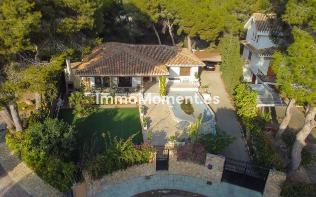 Bestaande woning - Villa - Orihuela - Campoamor