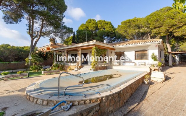 Bestaande woning - Villa - Orihuela - Campoamor