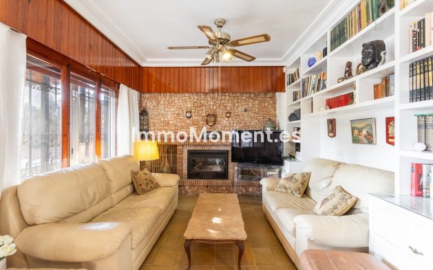 Bestaande woning - Villa - Orihuela - Campoamor