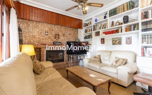 Bestaande woning - Villa - Orihuela - Campoamor