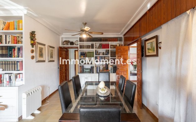 Bestaande woning - Villa - Orihuela - Campoamor