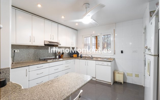 Bestaande woning - Villa - Orihuela - Campoamor