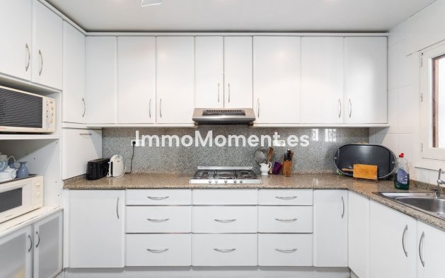 Bestaande woning - Villa - Orihuela - Campoamor