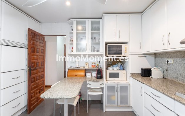 Bestaande woning - Villa - Orihuela - Campoamor