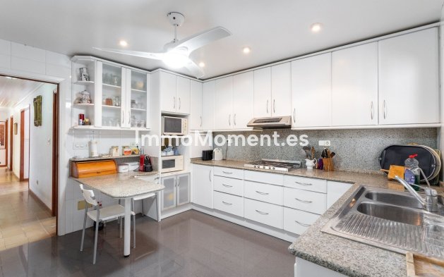 Bestaande woning - Villa - Orihuela - Campoamor