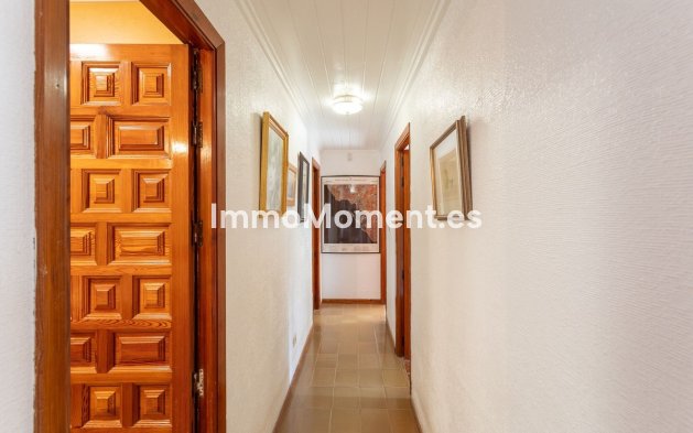 Bestaande woning - Villa - Orihuela - Campoamor