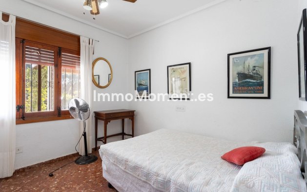 Bestaande woning - Villa - Orihuela - Campoamor