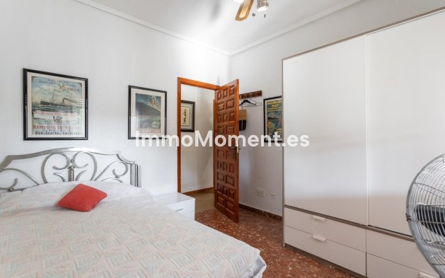 Bestaande woning - Villa - Orihuela - Campoamor